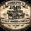 Joseph's 1818