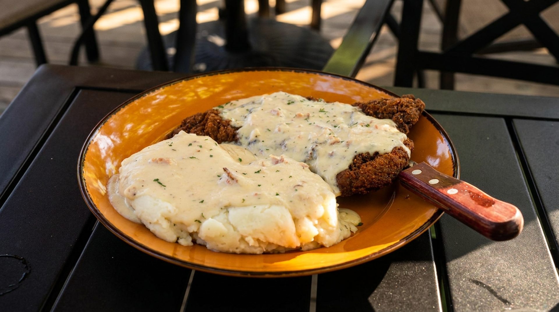 Dinner, drinks, and an overnight stay
